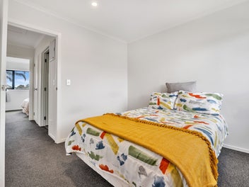 The Perfect First Step into Homeownership