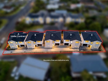 Modern Living in a Prime Location