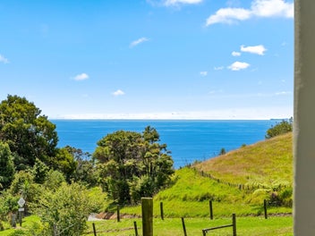 Your Coastal Wilderness awaits