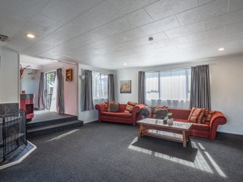 Great location. Generous land. Endless potential.