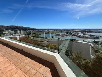3 Car Garage + Reclad with Cavity