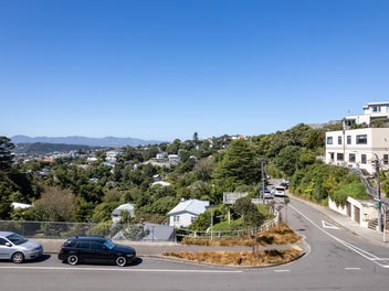 Stunning Character, Views & Versatility!