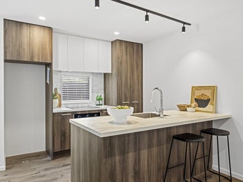 Space, Comfort & Location