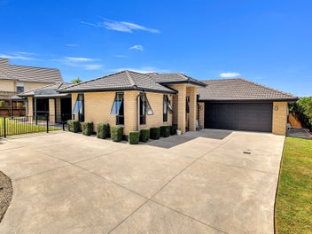 Space, Style & Location Combined