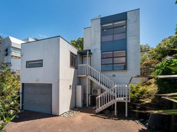 $1 Reserve Auction - Rare Grey Lynn Opportunity