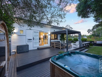 The One Everyone Talks About.