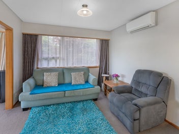 Elevated Home with Views & Energy Efficiency