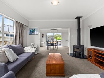 Generous, flexible and exceptionally well located