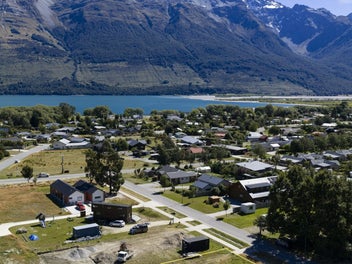 Your Alpine Dream - Exceptional Glenorchy Section