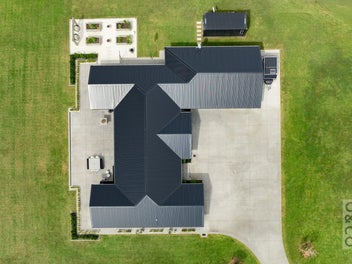 Low Maintenance Living...