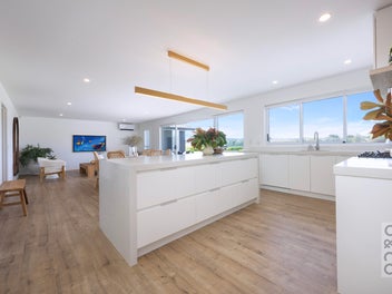 Quality, Modern, Flat Land, Views & More