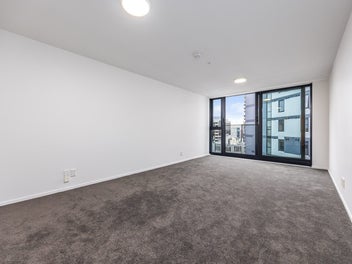 Smart Investment or City Base