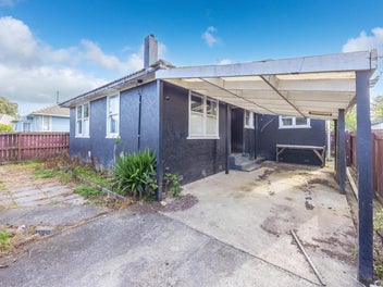 Opportunity Meets Potential