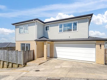 Double the Space. Double the Living.