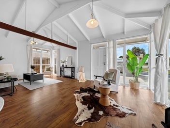 Granny Flat & Dual Meters