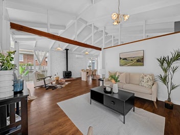 Split-Level Living & Dual Meters