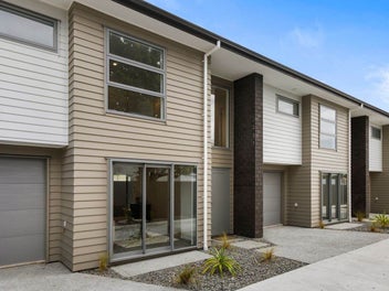 Strategic Investment | High-Yield Potential