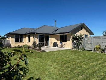 Exceptional Luxury, Effortless Living