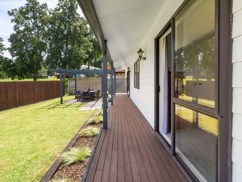 Your Backyard Just Got Bigger