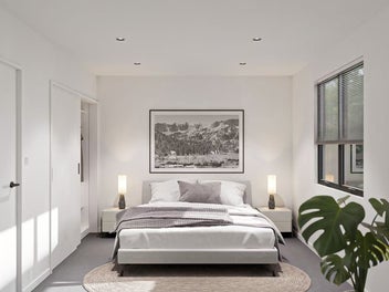 Quiet, Stylish Living Built to Last