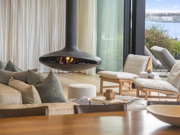 Bespoke Parnell Penthouse