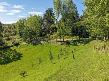 Gem in the heart of Poraiti