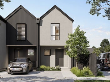 Great buying on a quiet corner in Spreydon!