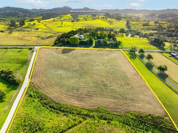 Exceptional Lifestyle Land - Your Canvas Awaits