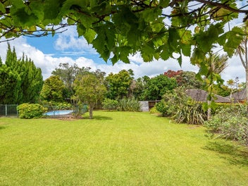 Premier Address Rare Opportunity