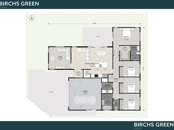 Premium Modern Living Starts with Kevler Homes