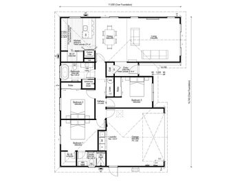 Under Construction - Move in this Year