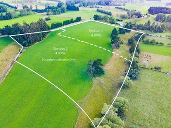 Lot 2 Brownleas Road