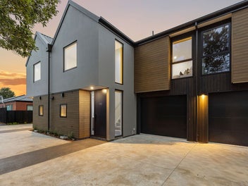 Standout Size. Standout Value. Must Sell