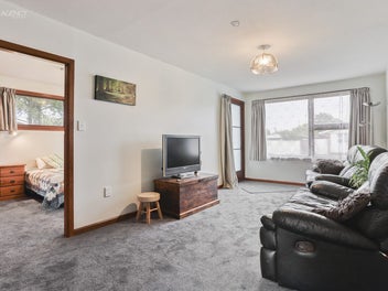 Smart Buying in Sought-After Rangiora