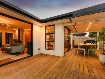 Future Proof Family Living