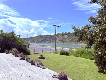 Home & Income or Extended Family Living