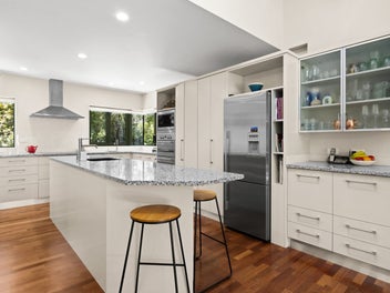 Private, Elevated & Just Steps to the Village