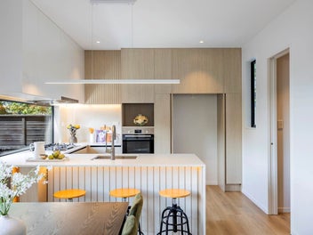 Designer Family Living!