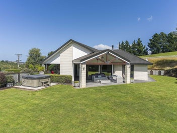 Fairfield lifestyle delight