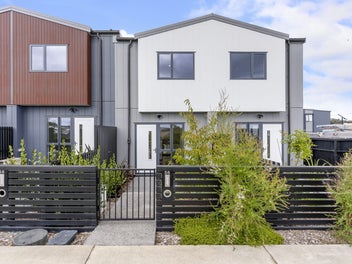 Brand New 3BR | CCC Issued | $685k+