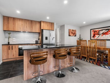 High Spec, High Style, High Appeal