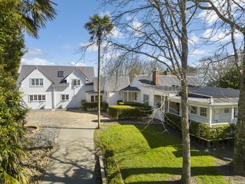 Quietly Held. Rarely Found. Ready Now.