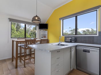 Bargain Buying in Westlake Zones