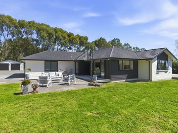 Space to breathe, five bedrooms, near everything