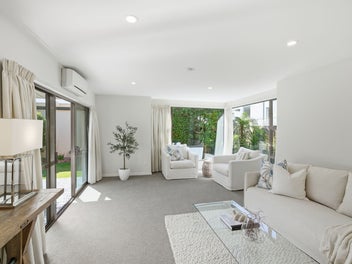 Love the Location and Renovation