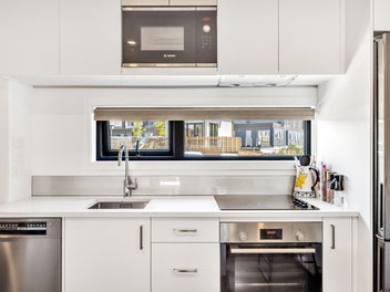 Low-Maintenance Living, Smart Buying