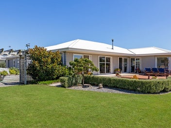 Exceptional Lifestyle Appeal