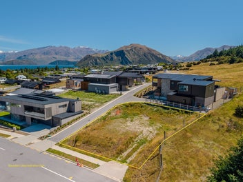 Front Row Feeling. Back Row Position.