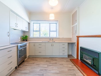 In real estate, position is power