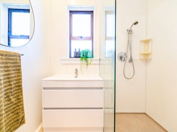 Prime location and perfect for 1st home buyers!